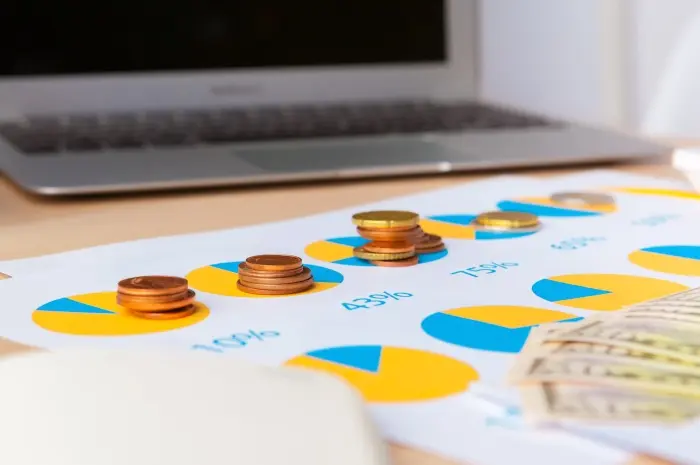 Bagaimana Menetapkan Anggaran untuk Portofolio Investasi Anda