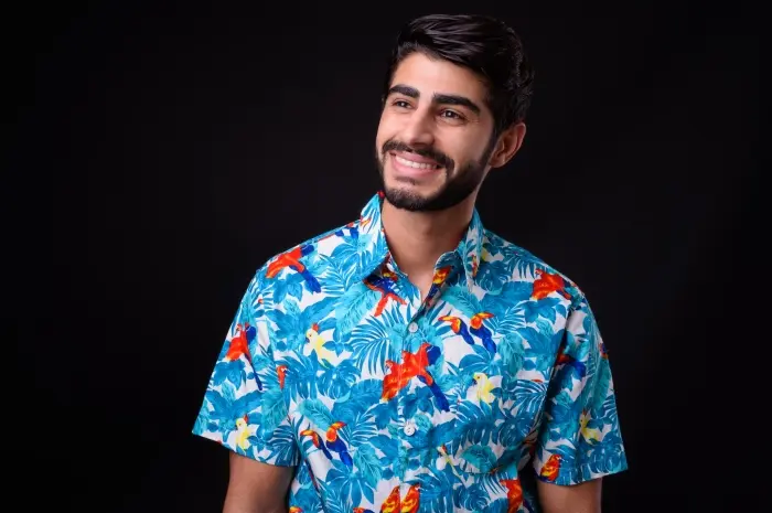 Baju Koko Modern yang Memadukan Gaya Tradisional dan Kontemporer