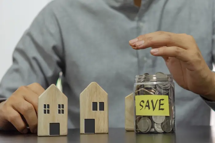 Cara Cerdas Menabung Untuk Beli Rumah