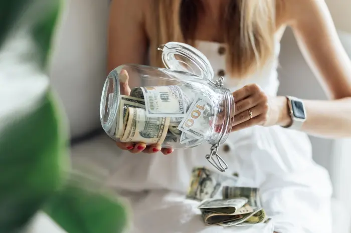 Cara Hebat untuk Membebaskan Uang Tunai untuk Berinvestasi