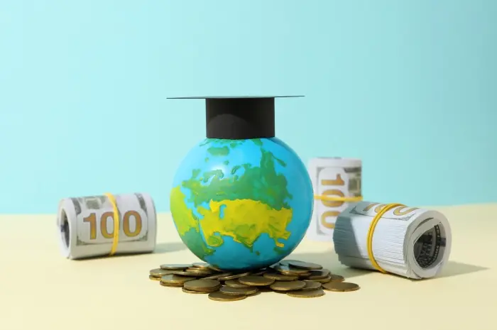 Cara Mendapatkan Beasiswa ke Luar Negeri Tanpa IPK Tinggi