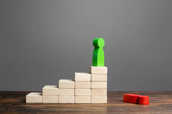 Cara untuk Menjadi Lebih Kompetitif Dalam Industri Anda