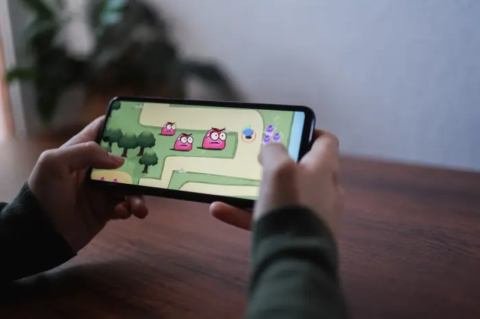 Game Offline Android yang Wajib Dimainkan Tanpa Internet