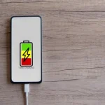 HP Andorid dengan Baterai Tahan Lama Cocok untuk Traveler