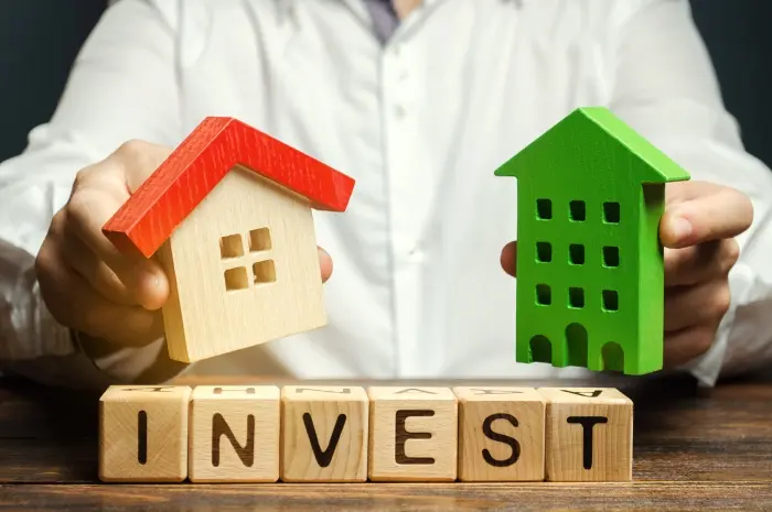 Investasi Properti Komersial vs. Rumah: Mana yang Lebih Baik