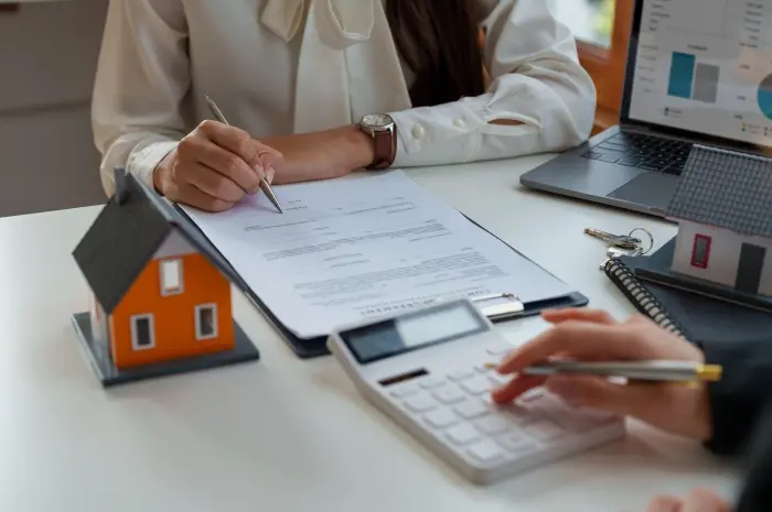 Keuntungan Membeli Rumah Dengan Sistem KPR