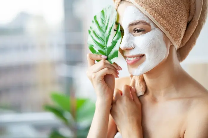Manfaat Masker Wajah Alami dan Cara Membuatnya di Rumah