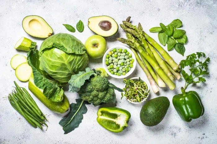 Manfaat Mengonsumsi Sayuran Hijau untuk Kesehatan