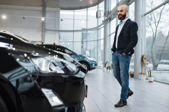 Panduan Cara Memulai Bisnis Dealer Mobil Sport