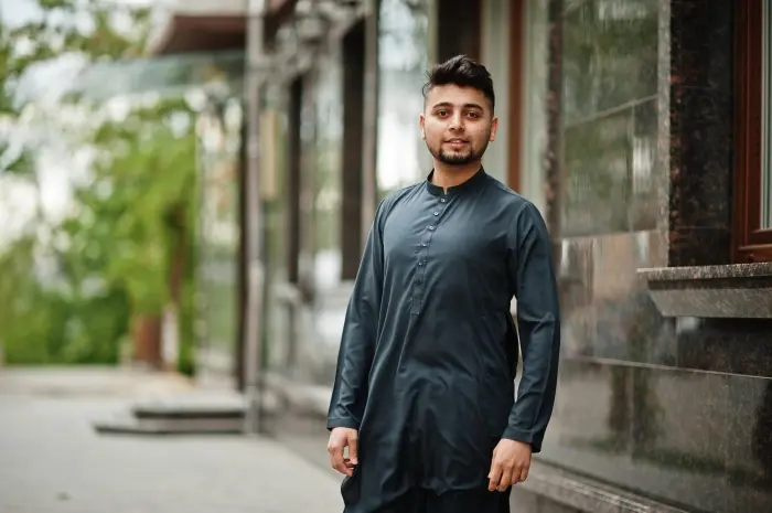 Pilihan Model Terkini untuk Baju Koko Eksklusif saat Lebaran