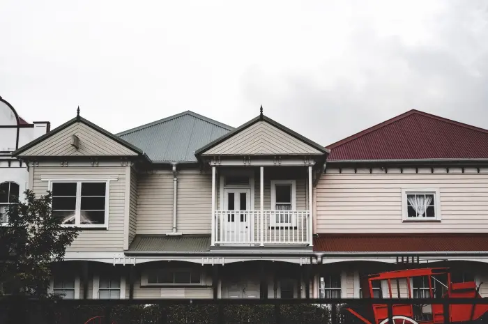 Rumah sebagai Aset Warisan Meninggalkan Warisan Keluarga yang Berarti