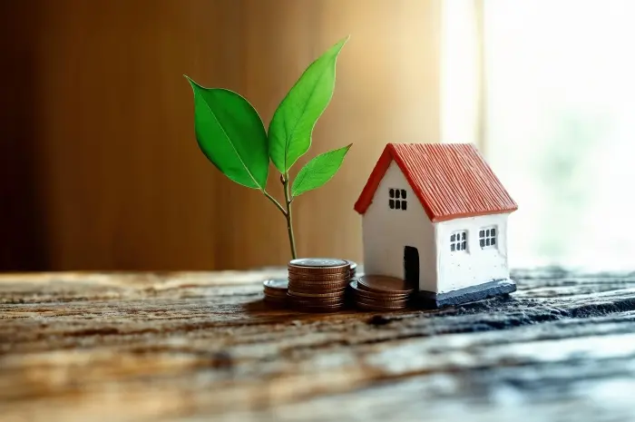 Strategi Investasi Rumah yang Sukses