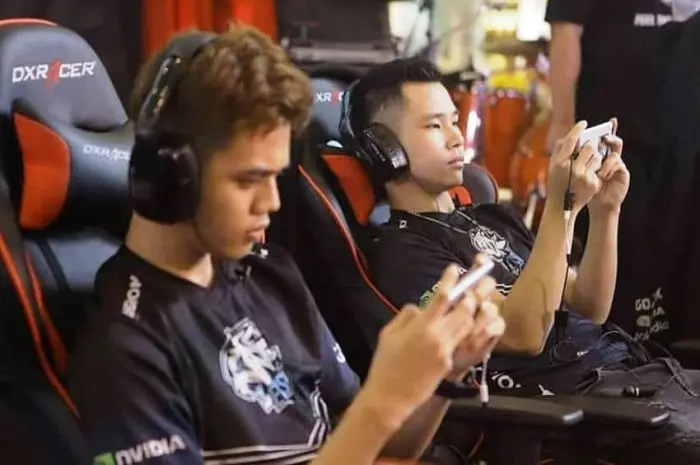 Strategi Jitu untuk Menjadi Pro Player di Mobile Legends