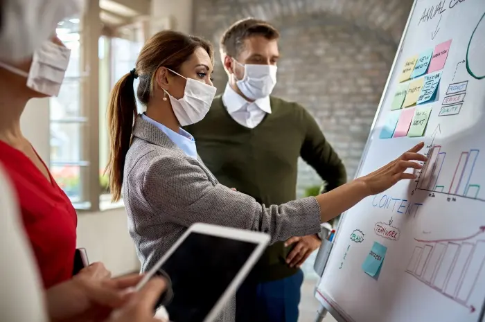 Strategi Menyelamatkan Bisnis Anda Selama Pandemi