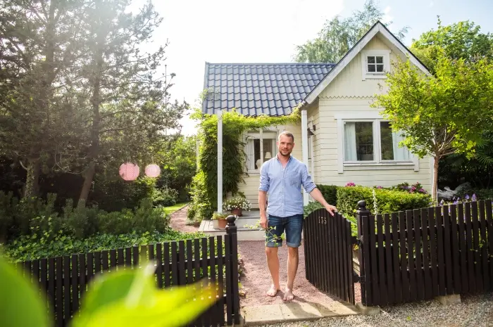 Strategi Miliki Rumah Sebelum Usia 30 Tahun