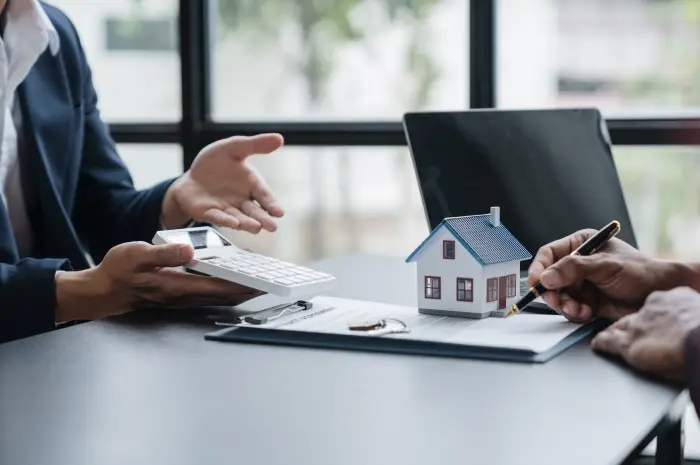 Tips Menjual Rumah yang Masih KPR