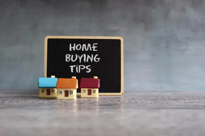 Tips Untuk Pembeli Rumah Pertama Kali