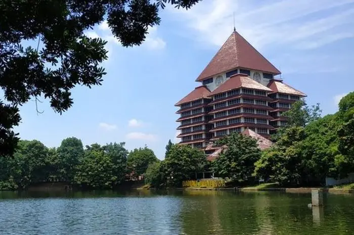 Universitas Terbaik di Indonesia Tahun Ini, Mana Pilihan Terbaik