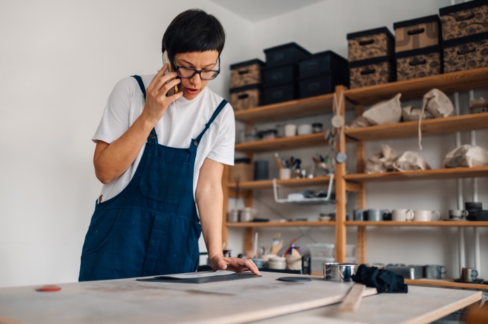 Mengapa Bisnis Kecil Tidak Outsource