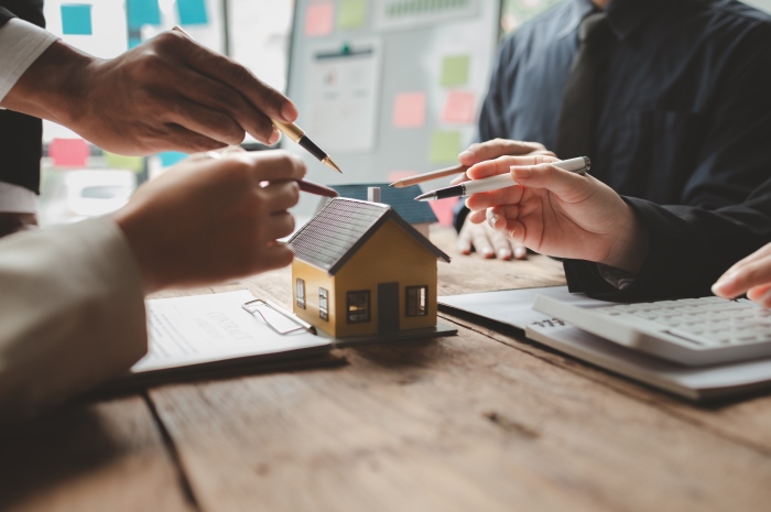 Cermati Biaya-Biaya Dalam Proses Jual Beli Rumah