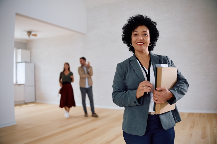 Tips Sukses Agen Real Estat