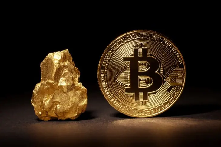 Bitcoin vs Emas Digital: Benarkah Jadi Safe Haven di Krisis Ekonomi?