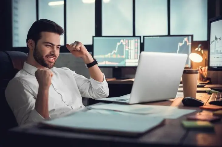 Kebiasaan Mental yang Menghancurkan Profit Trader Forex